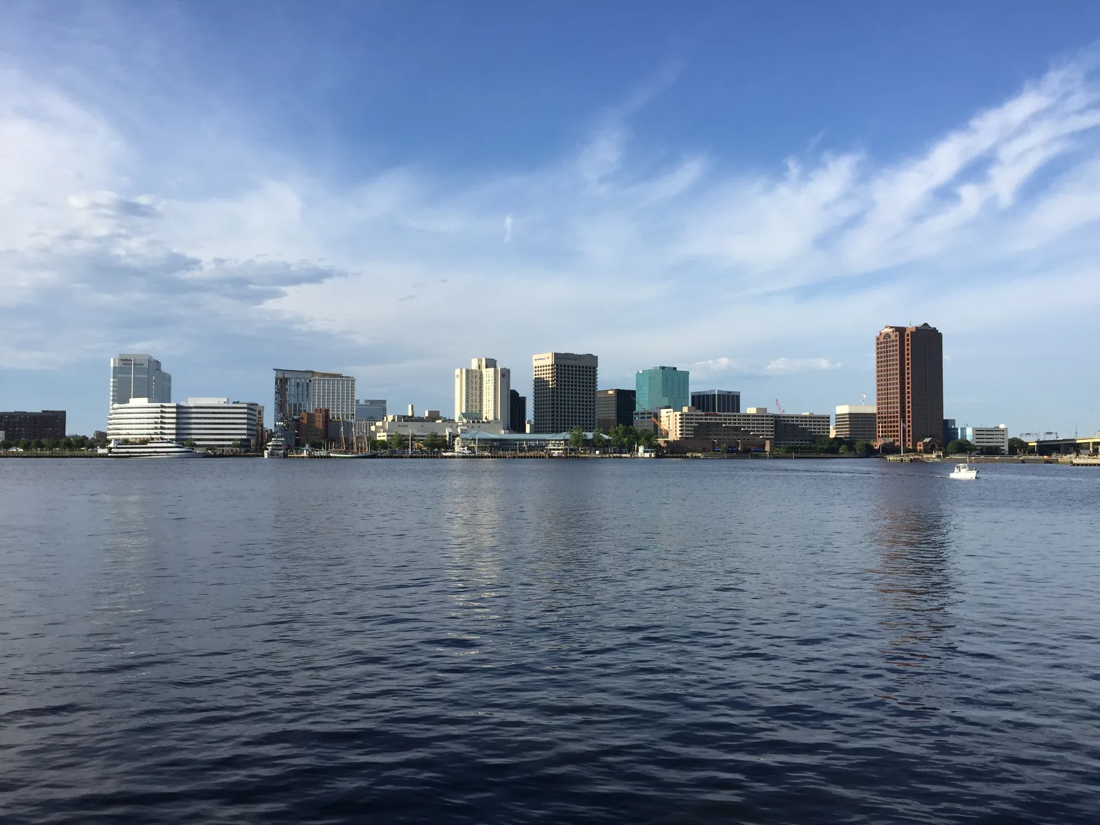 Morning Notes for Oct. 26: Public safety, City Hall